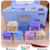 تراش کلبه
