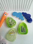 تراش کوله پشتی