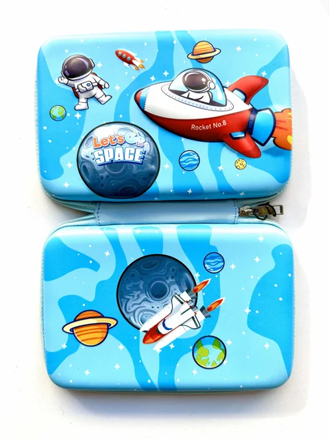 طرح فضا نورد