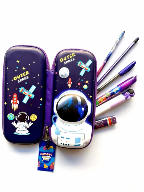 تبلتی طرح فضا نورد