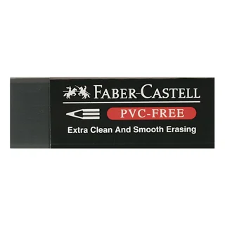 پاک کن فابر کاستل بزرگ