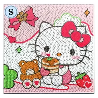 تابلو الماسی20*20