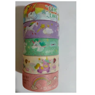 چسن نواری مدل واشی_5 عددی