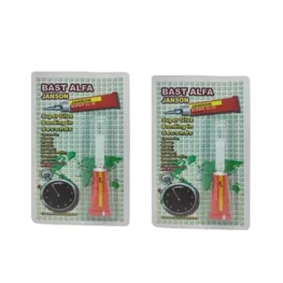 چسب جانسون مدل_الفا