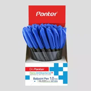 خودکار پنتر