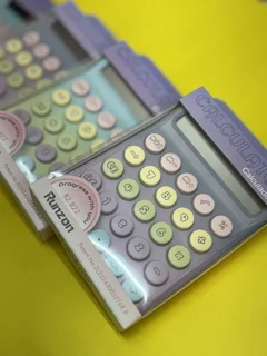 ماشین حساب_RZ.822