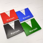 استامپ کروش _korosh_