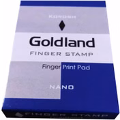 استامپ نانو کد ۱۰۶۰_ Goldland _
