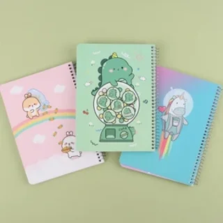 دفترچه سویل sevil فانتزی