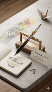 اتود کینگ پنسیلn 9004