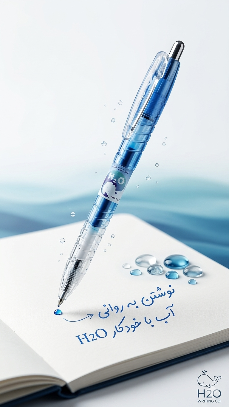 روان نویس H2O