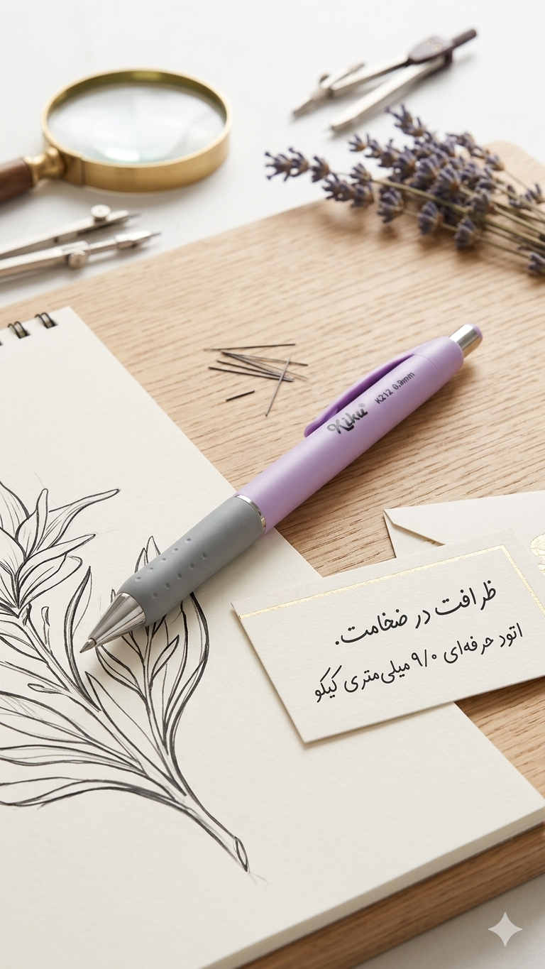 اتود پاستلی کیکو_212