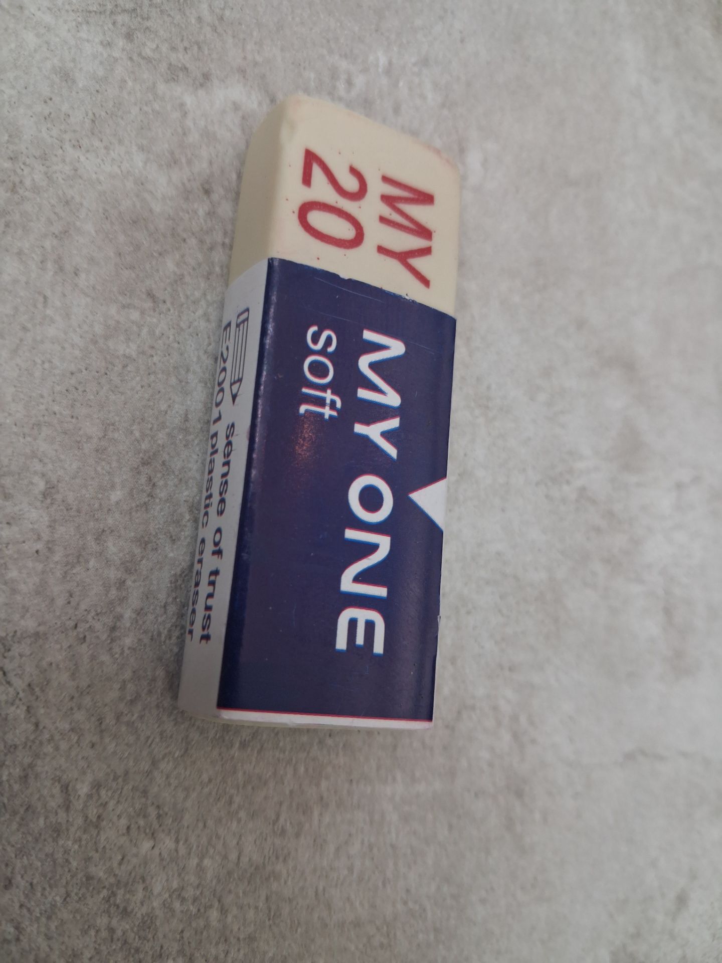 پاک کن _ my one 20